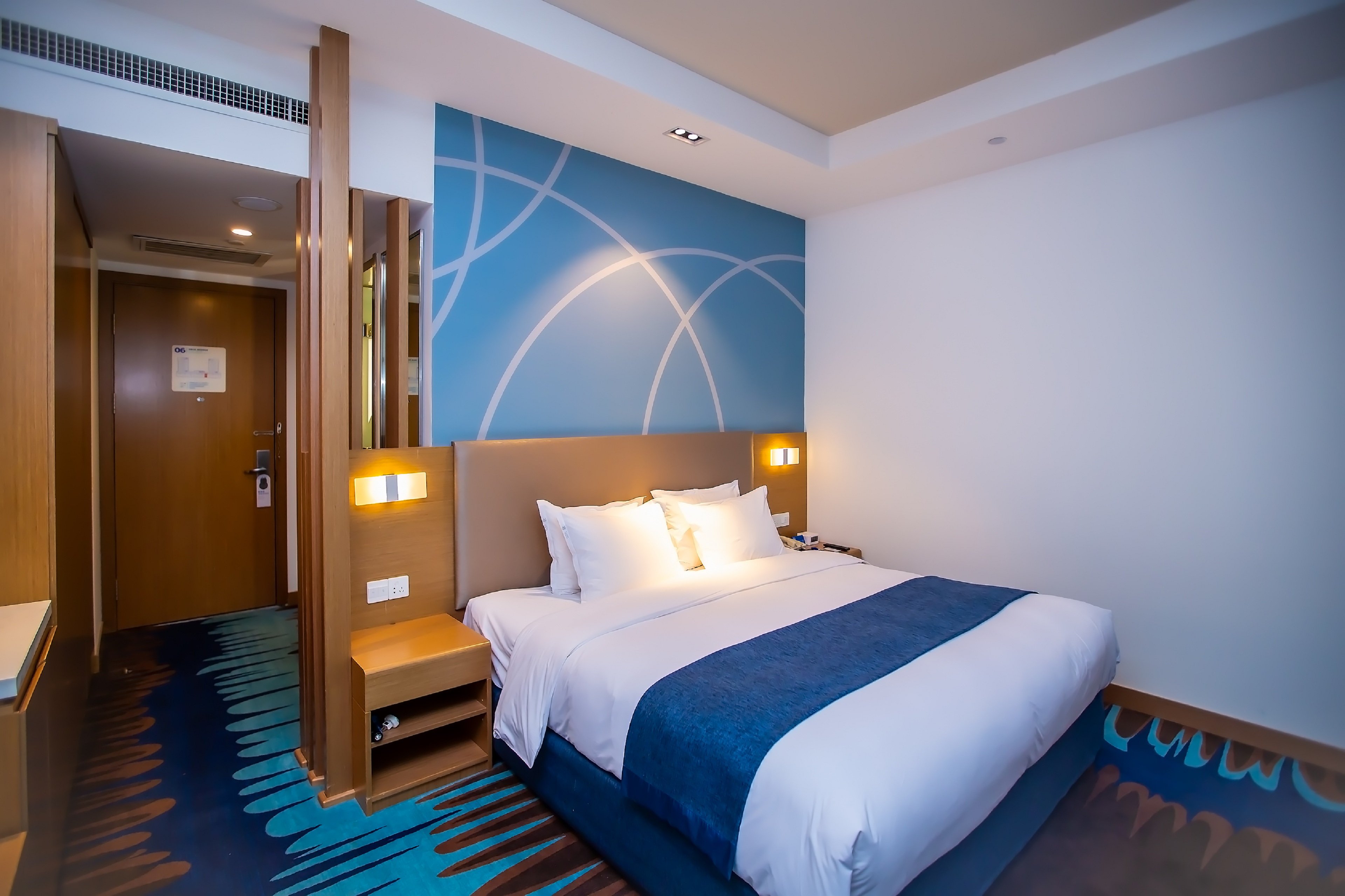 holiday inn express weihai economic zone by ihg