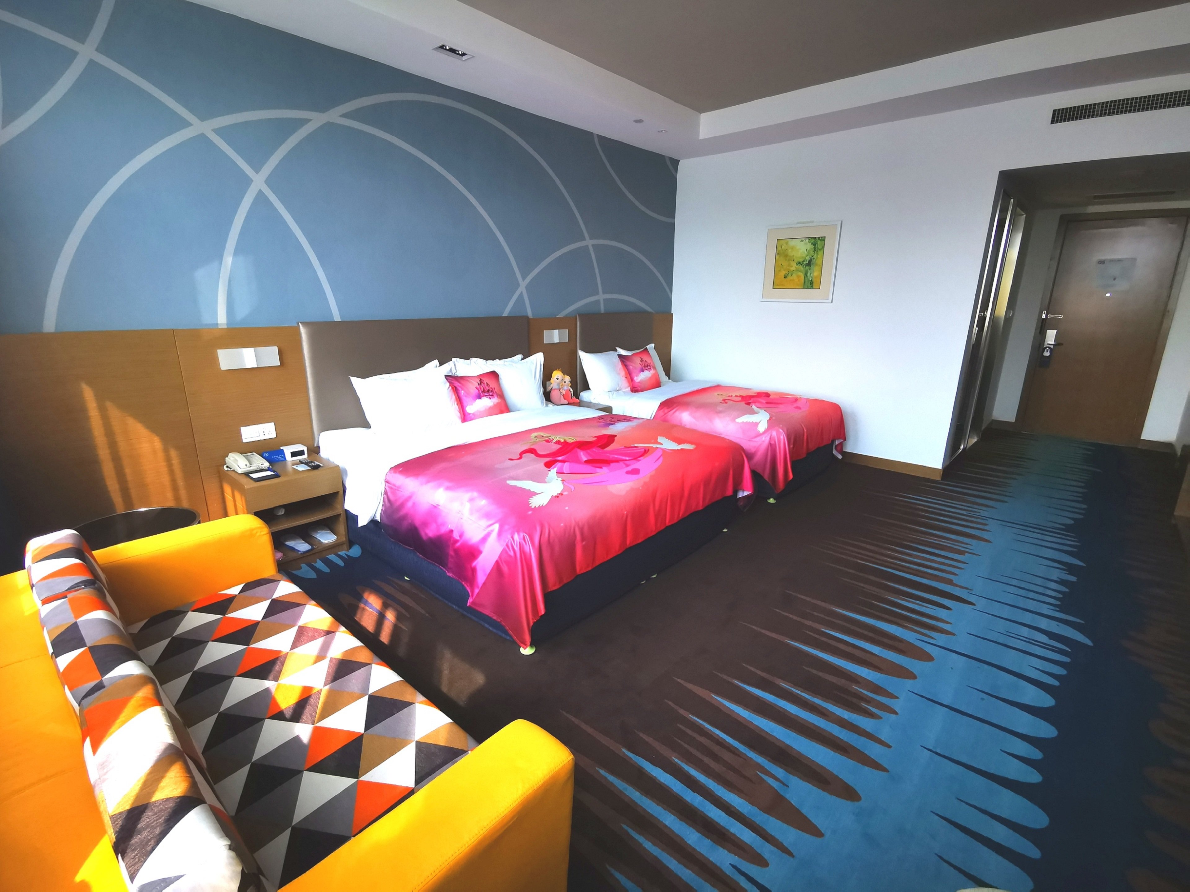 holiday inn express weihai economic zone by ihg