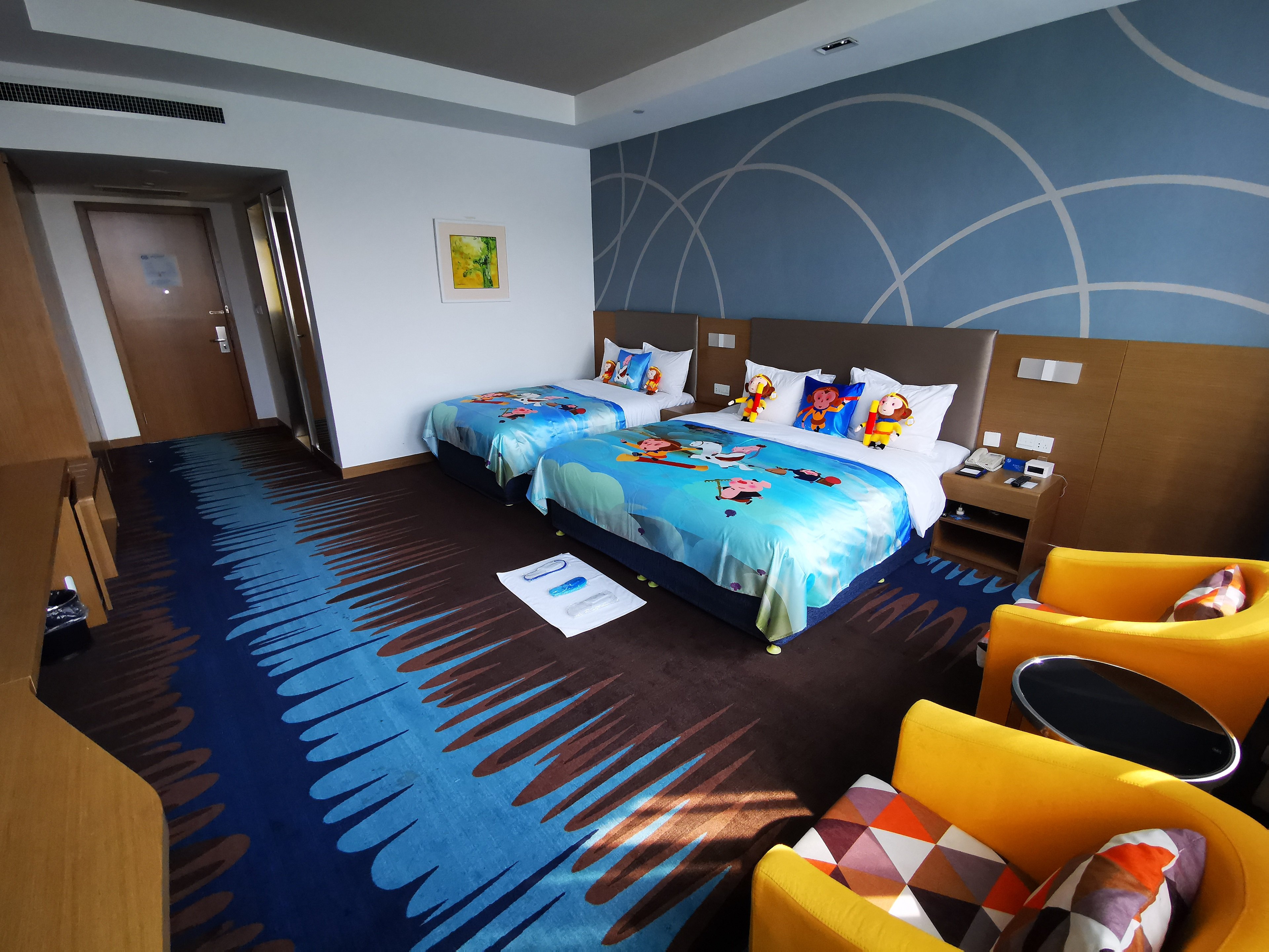 holiday inn express weihai economic zone by ihg