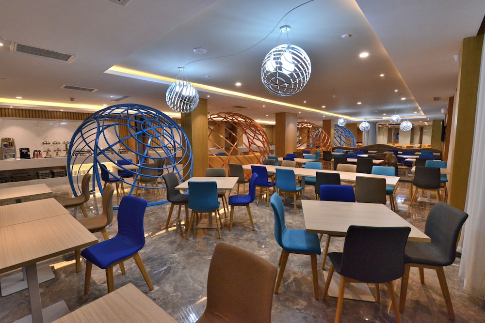 holiday inn express weihai economic zone by ihg