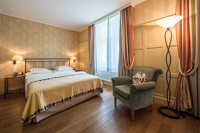 seehotel sonne