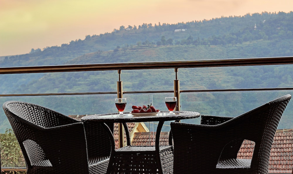 sterling panchgani