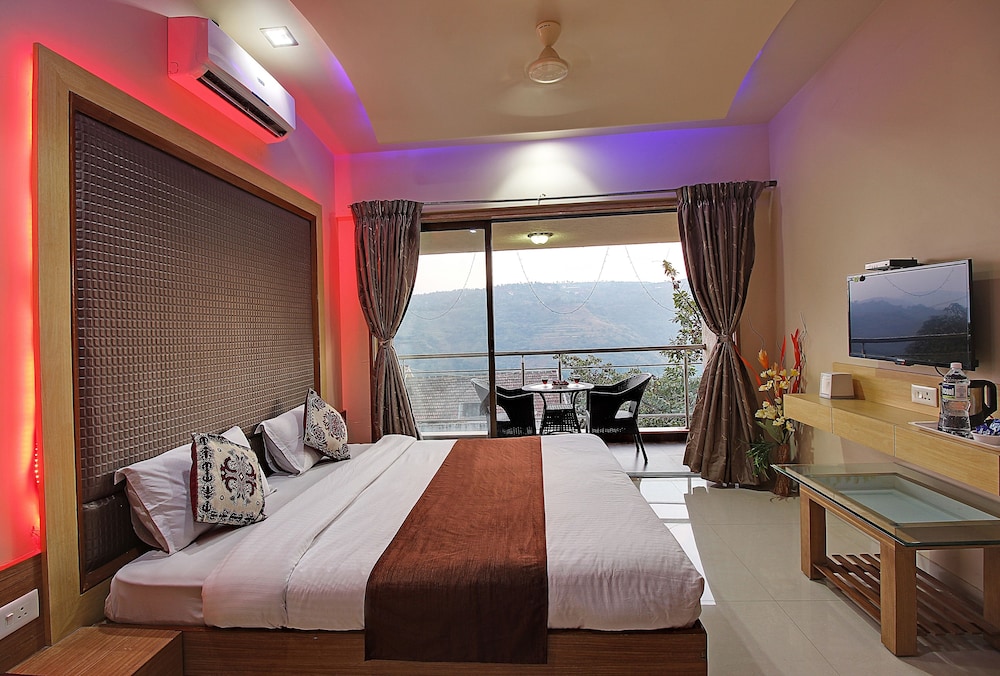 sterling panchgani