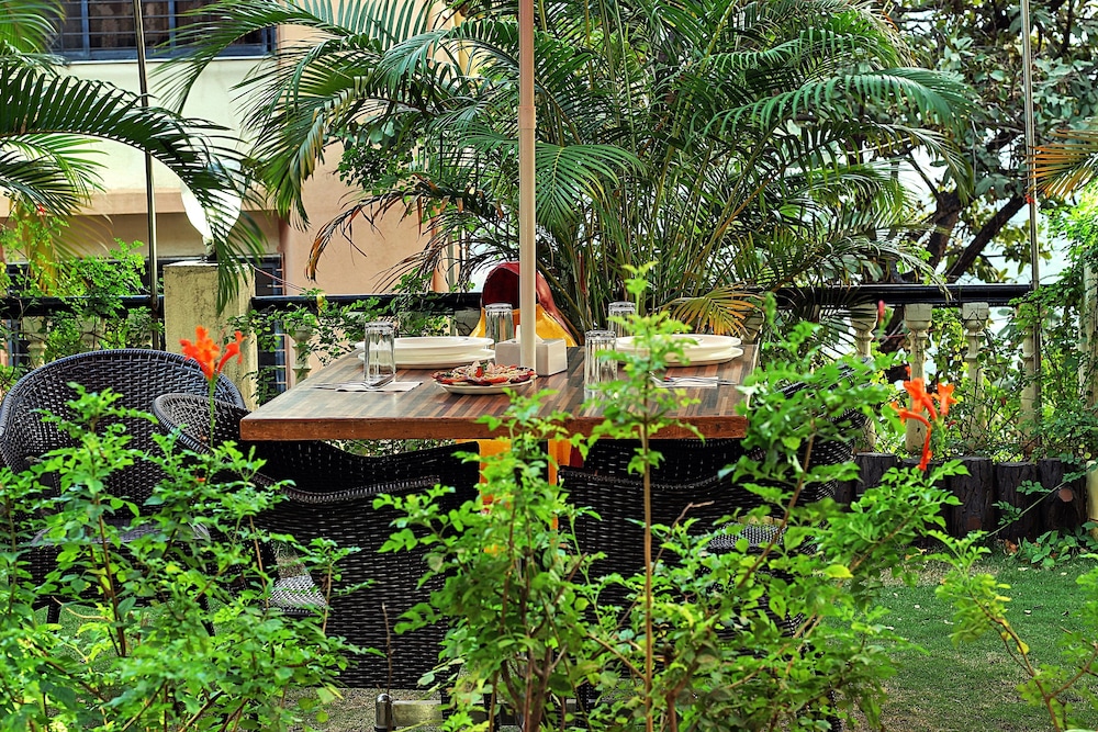sterling panchgani