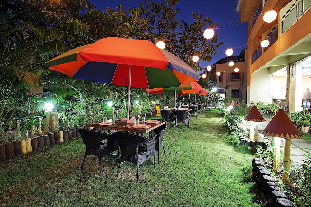 sterling panchgani