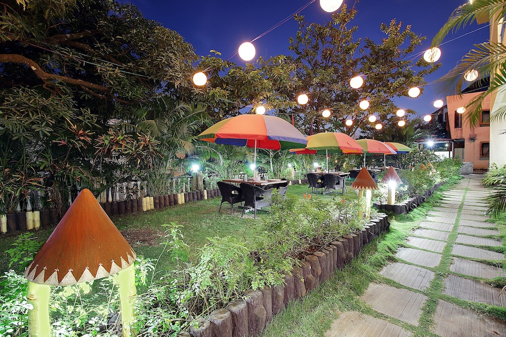 sterling panchgani