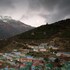 mountain lodges of nepal namche