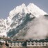 mountain lodges of nepal namche