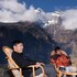 mountain lodges of nepal namche