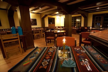 mountain lodges of nepal namche