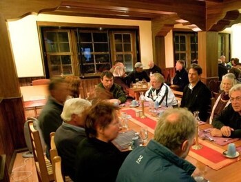 mountain lodges of nepal namche