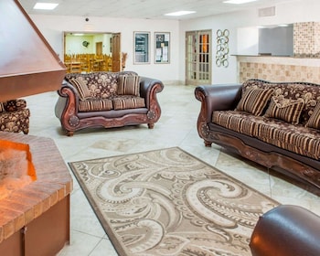 Econo Lodge Carlsbad Caverns Area,New Mexico>>Carlsbad,2 star