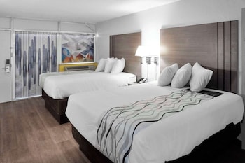 Econo Lodge Carlsbad Caverns Area,New Mexico>>Carlsbad,2 star