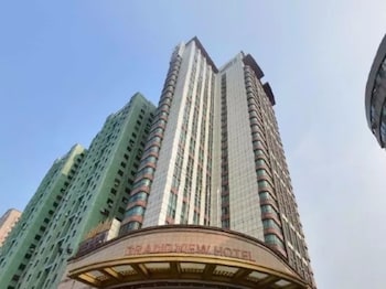 shunde grandview hotel