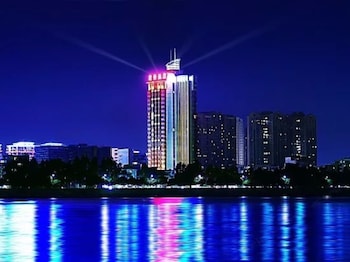 shunde grandview hotel