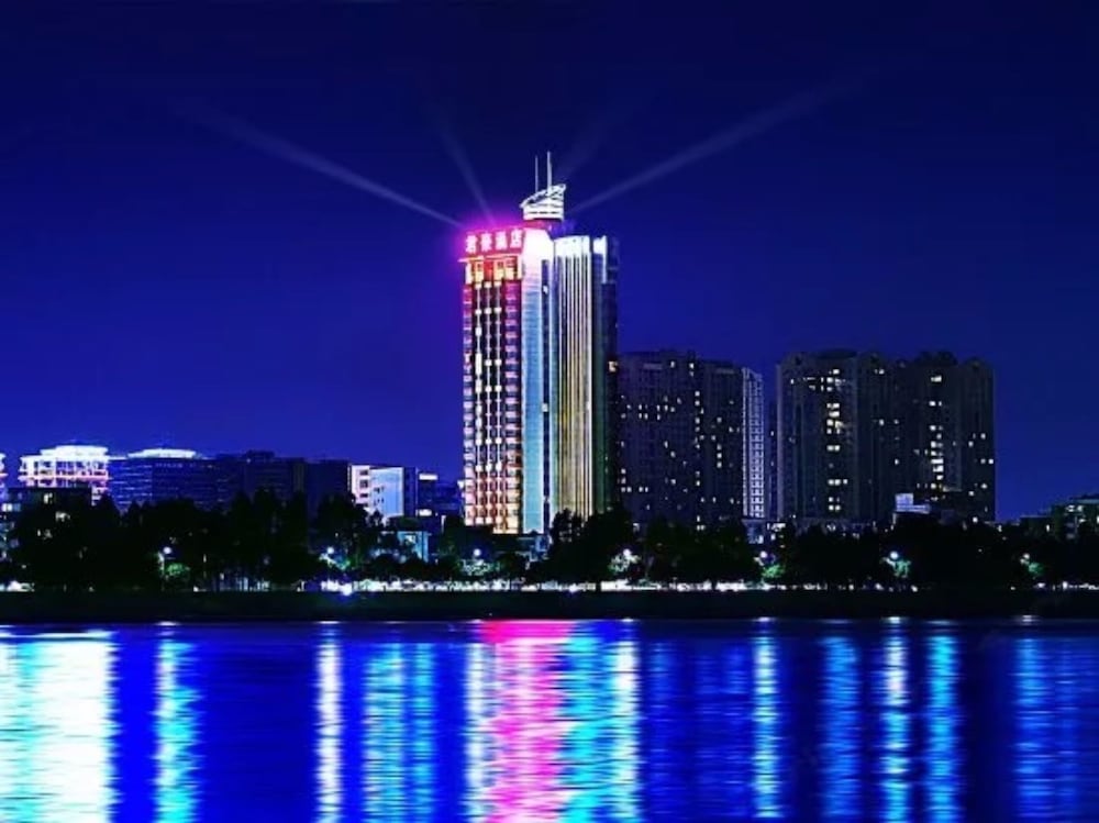 shunde grandview hotel