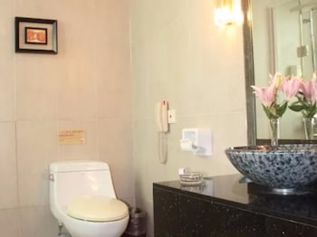 shunde grandview hotel