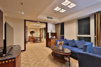 shunde grandview hotel