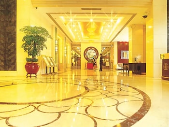 shunde grandview hotel