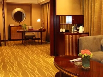 shunde grandview hotel