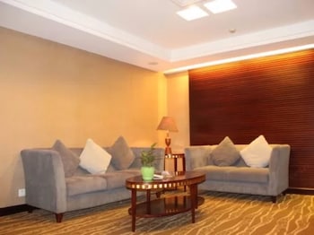 shunde grandview hotel