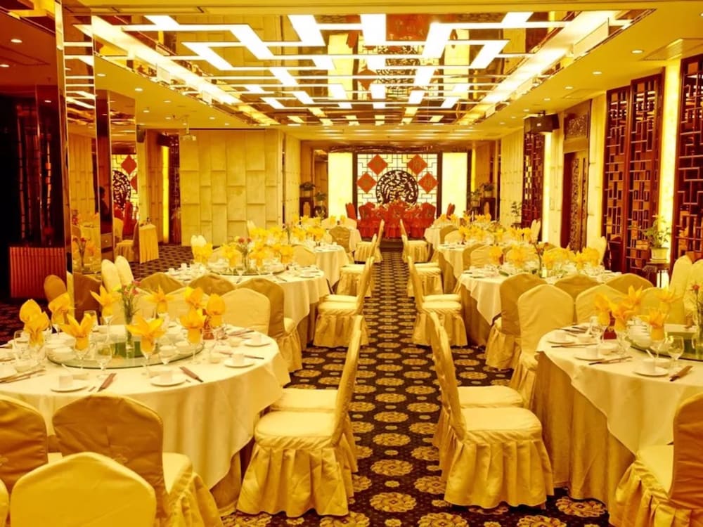 shunde grandview hotel