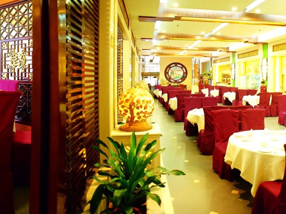 shunde grandview hotel