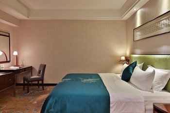 shunde grandview hotel