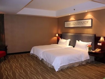 shunde grandview hotel