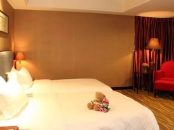 shunde grandview hotel