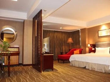 shunde grandview hotel