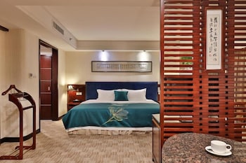 shunde grandview hotel