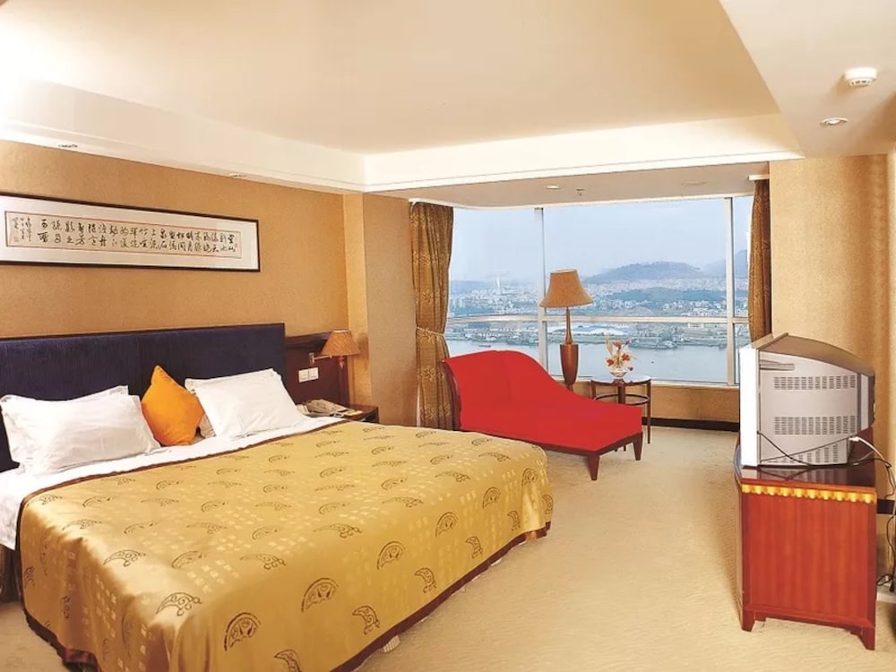shunde grandview hotel
