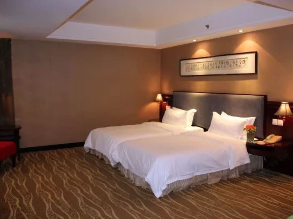 shunde grandview hotel