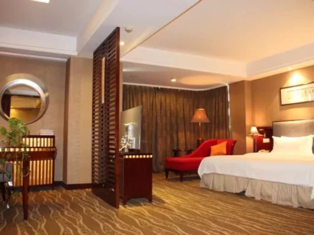 shunde grandview hotel