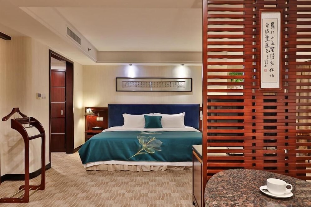 shunde grandview hotel