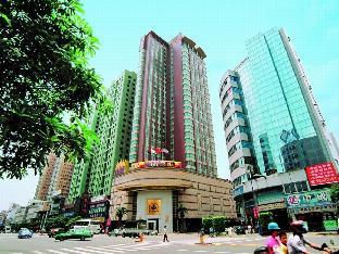 shunde grandview hotel