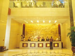 shunde grandview hotel