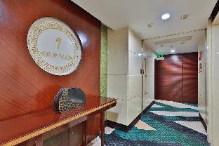 shunde grandview hotel