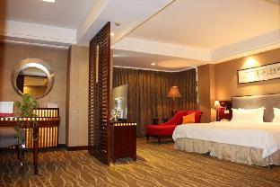 shunde grandview hotel