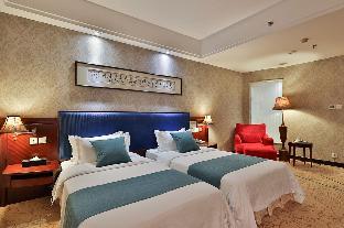 shunde grandview hotel