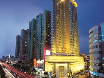 shunde grandview hotel