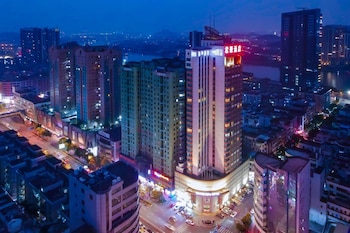 shunde grandview hotel