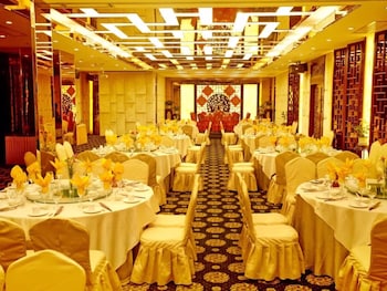 shunde grandview hotel