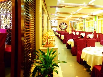 shunde grandview hotel