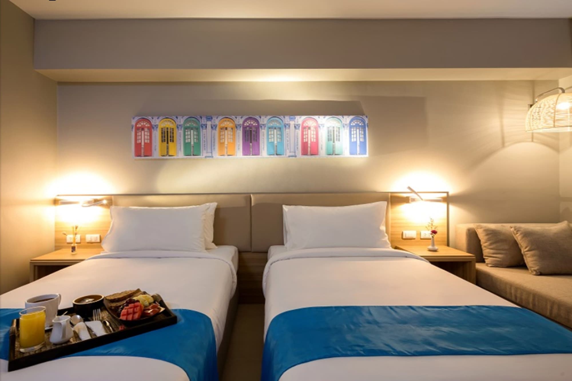 journeyhub phuket patong