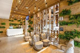 journeyhub phuket patong