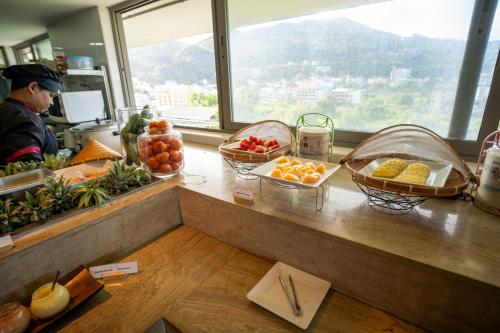 journeyhub phuket patong