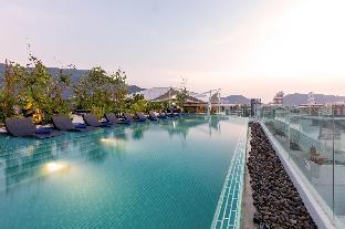 journeyhub phuket patong