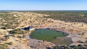 etosha mountain lodge